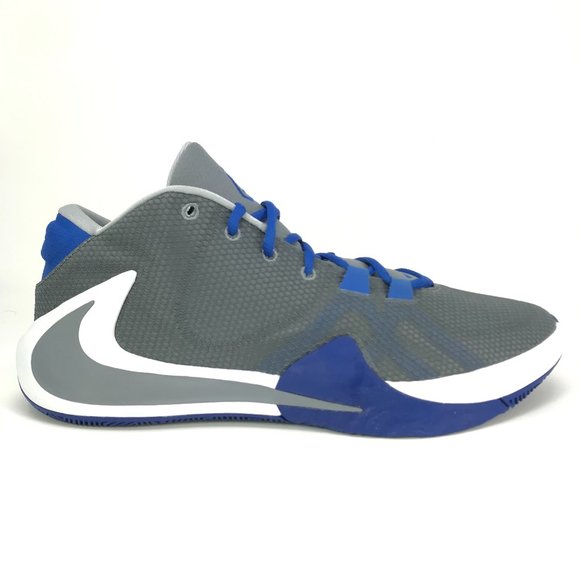 nike id zoom freak 1